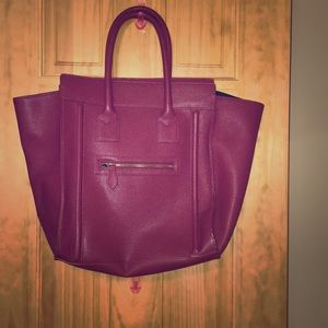 Forever 21 handbag - never worn 🌸